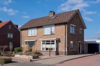 Woning Buurtlaan west 101 Veenendaal