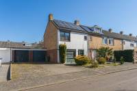 Woning Schippersdreef 11 Maastricht