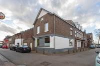 Woning Kruisstraat 1 Stein