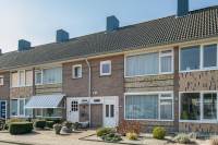 Woning Groenewoud 7 Deurne
