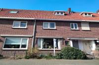 Woning Pastoor van Leeuwenstraat 66 Helmond