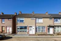 Woning Grimbergen 11 Steenbergen (NB)