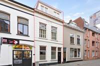 Woning Penstraat 34 Bergen op Zoom