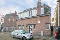 Woning Hendrik Hamelstraat 1 Gorinchem