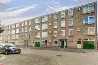 Woning Wenckebachplantsoen 50 Nieuwegein