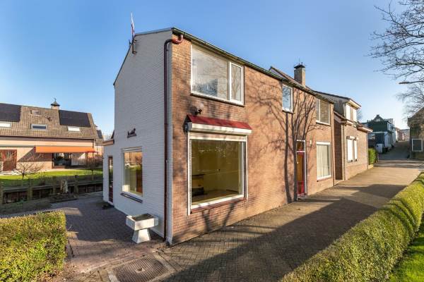Woning Buitendams 172 Hardinxveld-Giessendam