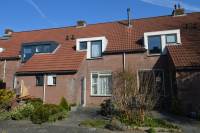 Woning Albert Schweitzerlaan 30 Schoonhoven