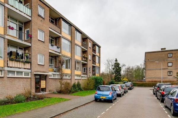 Woning Willem de Rijkelaan 48 WADDINXVEEN