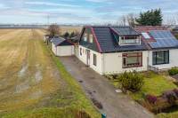 Woning Grasweg 36 Anna Paulowna
