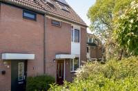 Woning Churchillweg 35c Wageningen