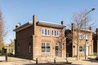 Woning Spoorstraat 55 Boxmeer