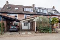 Woning Nieuwe Pyramide 60 Wijk bij Duurstede