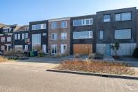Woning Stopperknoop 23 Almere