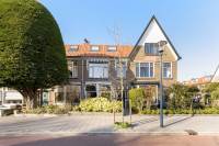 Woning Sportmanstraat 14 Oegstgeest