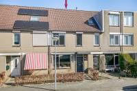 Woning Dijkgraafslag 18 Gouda