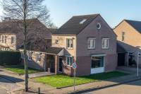 Woning Dominee de Jonglaan 2 Venlo