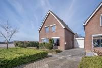 Woning Burgemeester Bouwensestraat 14 Scherpenisse