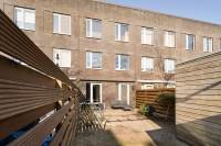 Woning Tenerifestraat 8 AMSTERDAM