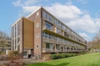 Woning Karel Doormanlaan 52 HILVERSUM