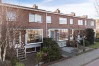 Woning Boslaan 35 Katwijk (ZH)