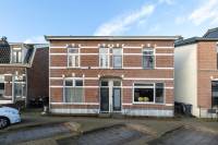 Woning Violenstraat 34 HILVERSUM