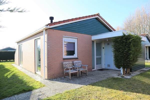 Woning Rekerlanden 275 WARMENHUIZEN