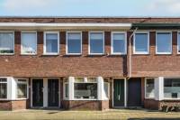 Woning Pieter Maritzstraat 38R HAARLEM