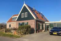 Woning Oost 58 Oosterend NH