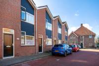 Woning Javastraat 42 Leiden