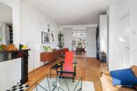 Woning Beukelsweg 63AII ROTTERDAM