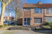 Woning Vechtstraat 28 Nieuwegein