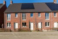 Woning Rembrandtlaan 46A Veghel