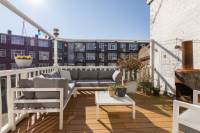 Woning Dunantstraat 12-02 ROTTERDAM