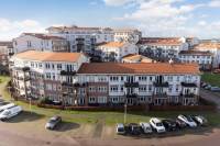 Woning Principaalhof 23 Rijnsburg