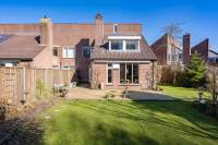 Woning Rozengaard 136 Lelystad