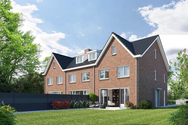 Woning Willem Barentszweg 202 HILVERSUM