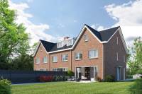 Woning Willem Barentszweg 202 HILVERSUM