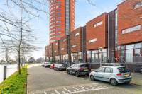 Woning Delftse Jaagpad 3 Leiden