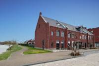 Woning Parklaan 110 Waddinxveen