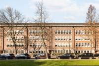 Woning Minervalaan 54-3 AMSTERDAM