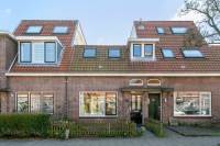 Woning Duinzichtstraat 24 Oegstgeest