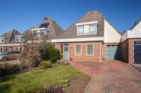 Woning Notaris Steenpoortestraat 47 ANDIJK