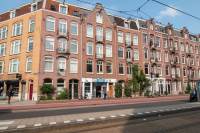 Woning Frederik Hendrikstraat 1281 AMSTERDAM