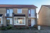 Woning Scholeksterstraat 42 HEERENVEEN