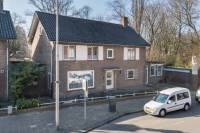 Woning Burgemeester Prinsensingel 10 Roosendaal