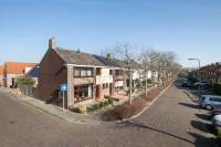 Woning Tuinstraat 25 Sint-Annaland