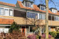 Woning Berkelstraat 48 Amersfoort