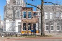 Woning Adriaen van Ostadelaan 66 Utrecht