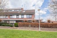 Woning De Milan Viscontilaan 33 DE MEERN