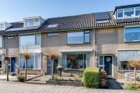 Woning Jan Campertlaan 34 WADDINXVEEN